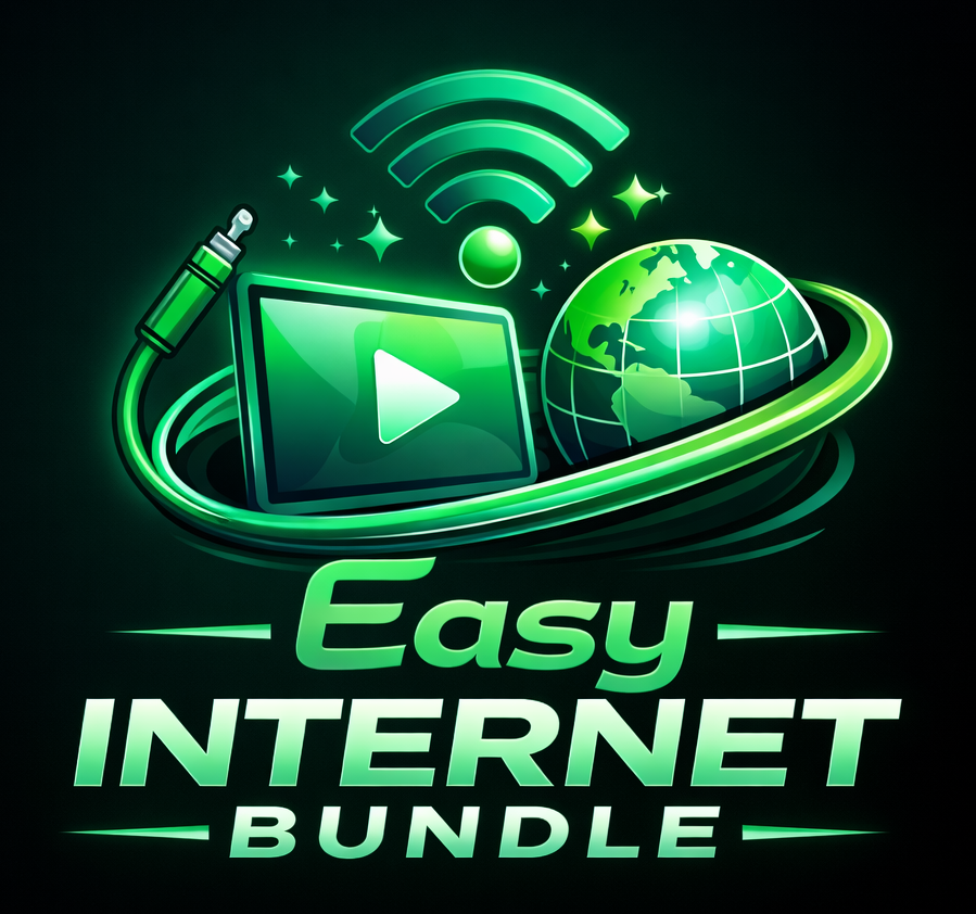 Easy Internet Bundle